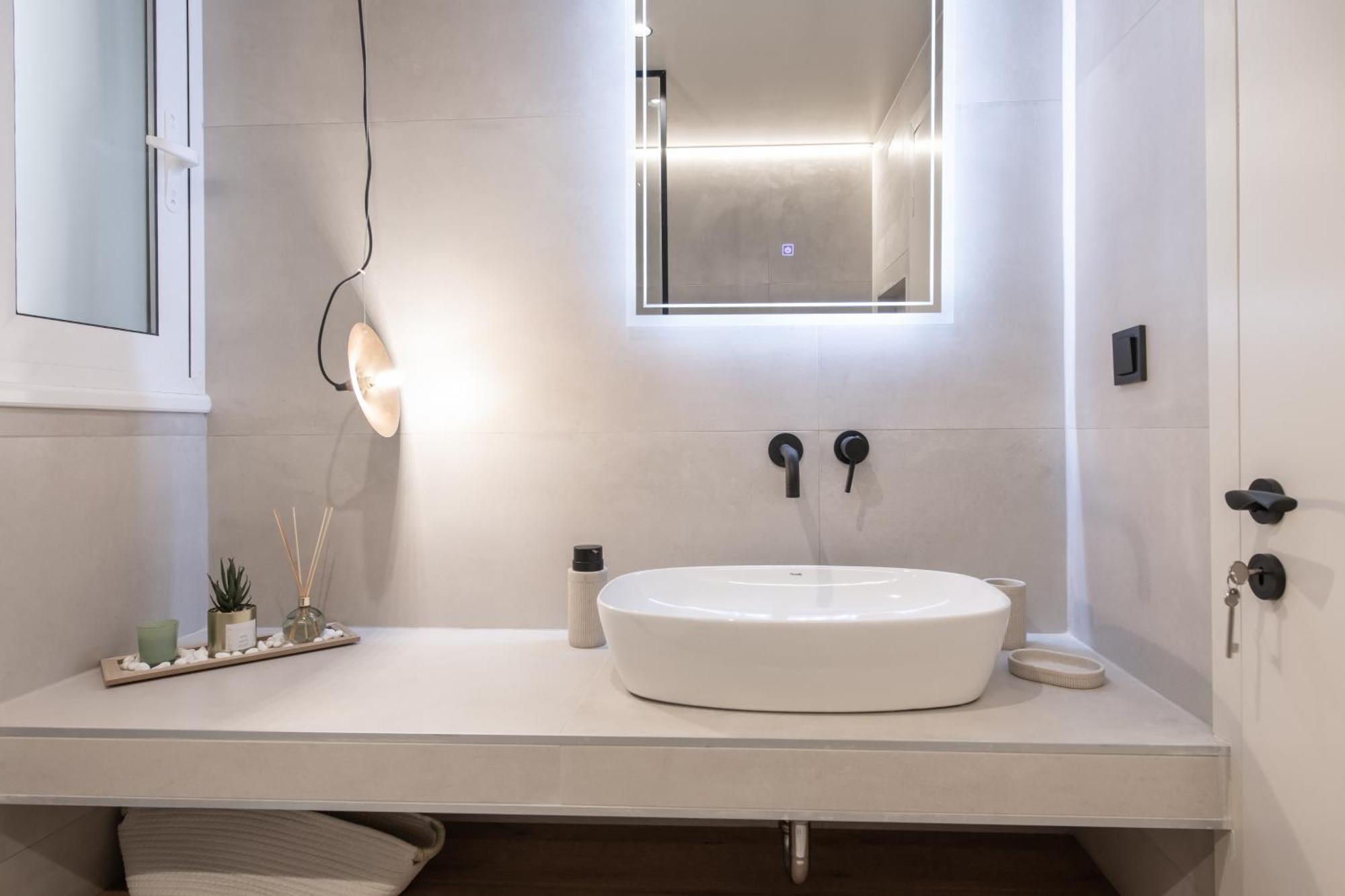 Avm Suites - Athens Thissio Center Eksteriør billede