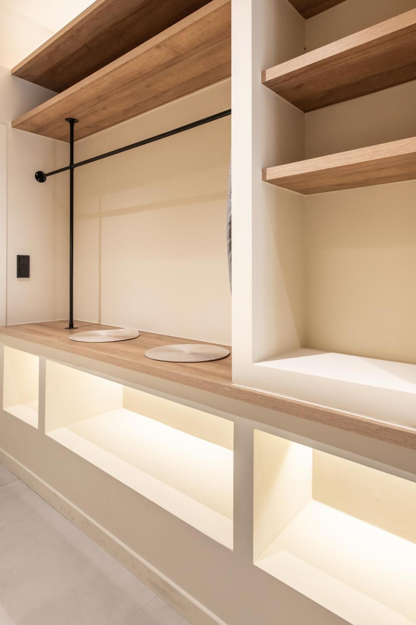 Avm Suites - Athens Thissio Center Eksteriør billede