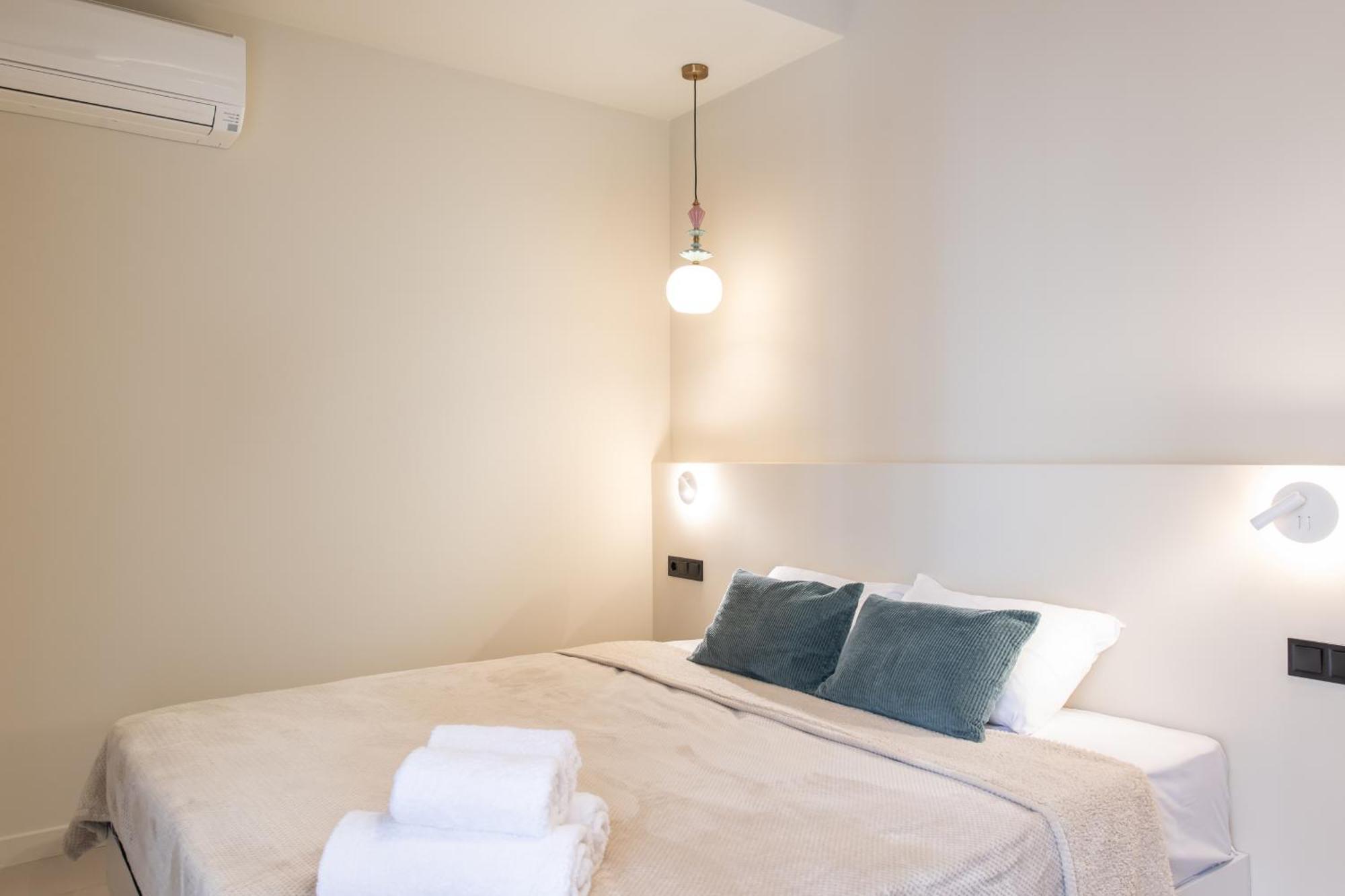 Avm Suites - Athens Thissio Center Eksteriør billede