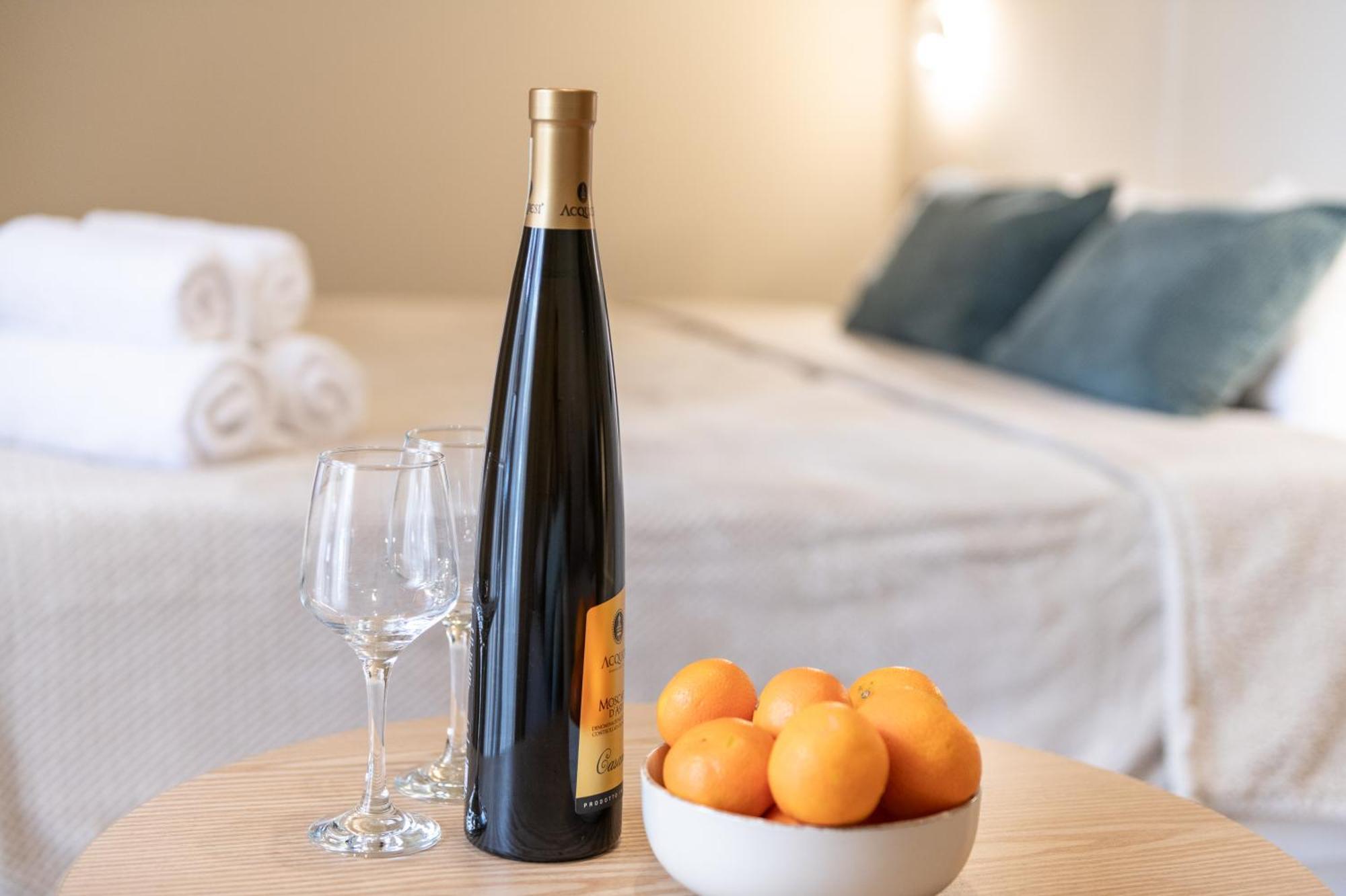 Avm Suites - Athens Thissio Center Eksteriør billede