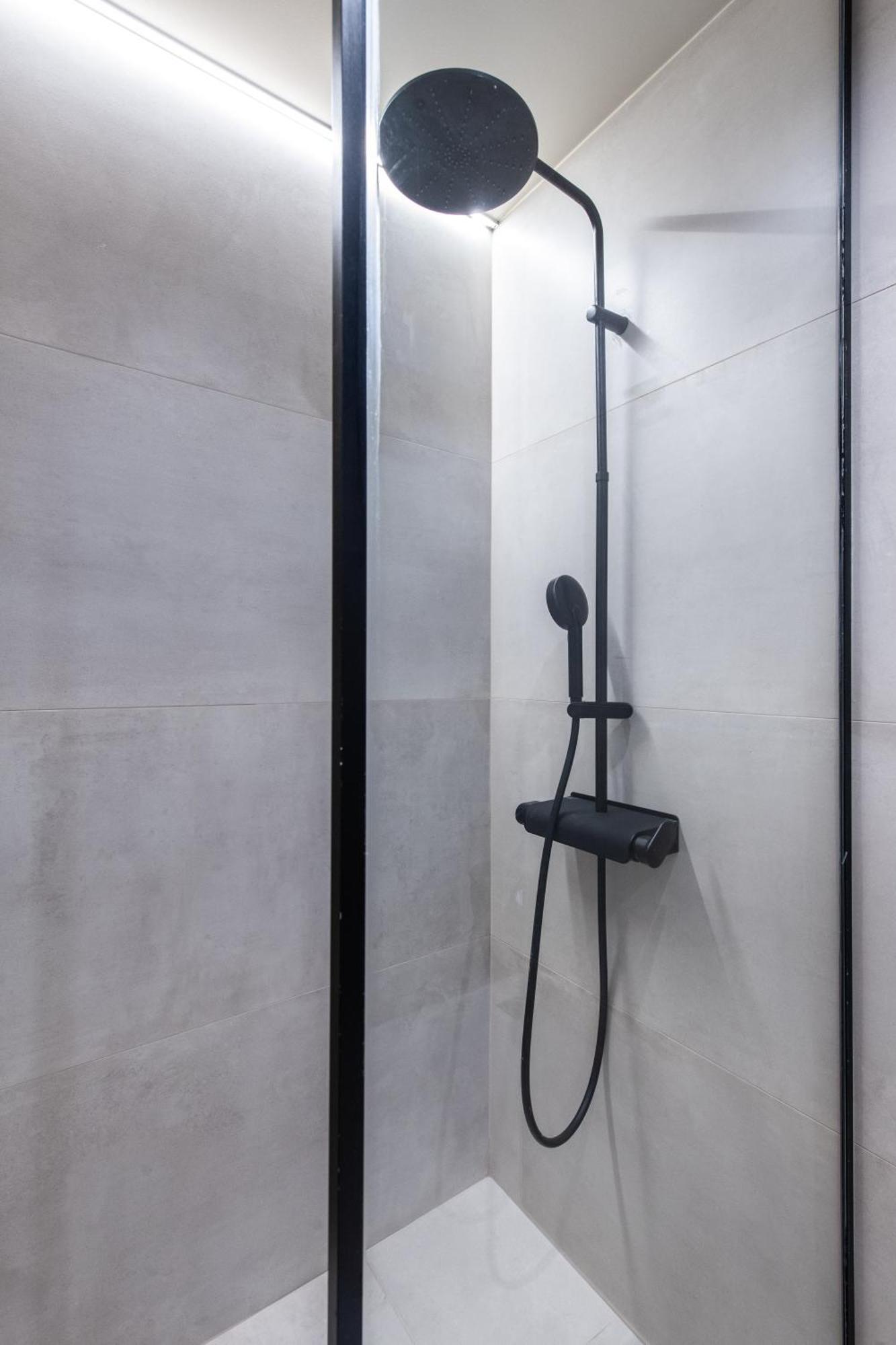 Avm Suites - Athens Thissio Center Eksteriør billede